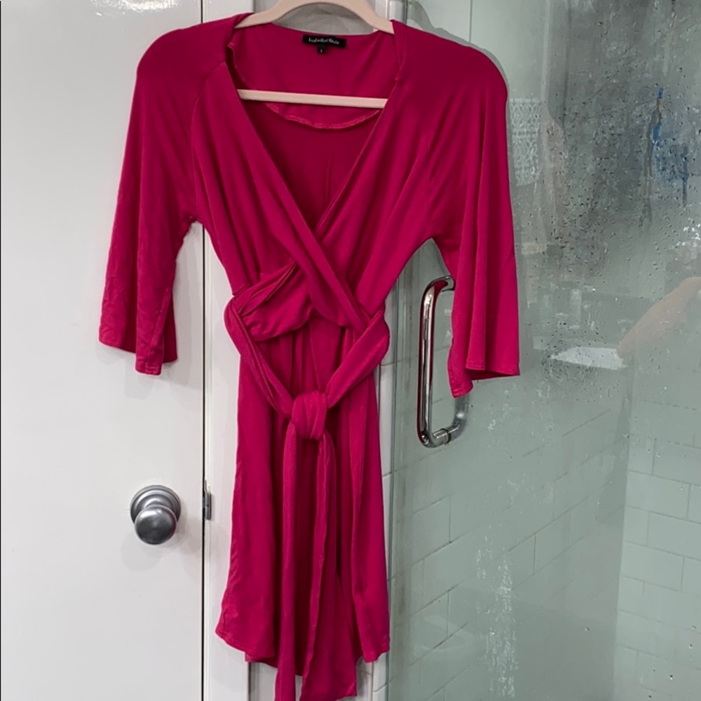 Isabella Oliver Maternity Tunic
